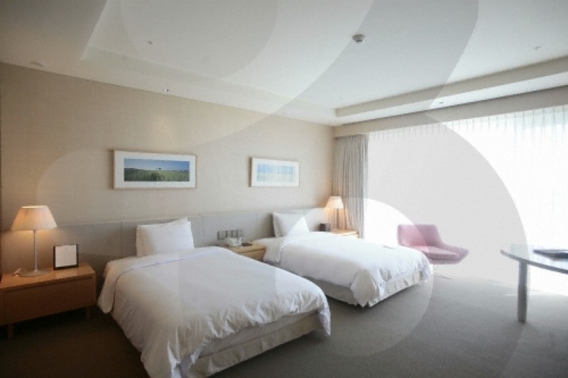 Haevichi Hotel