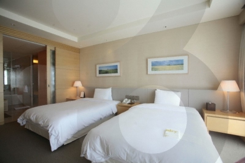 Haevichi Hotel