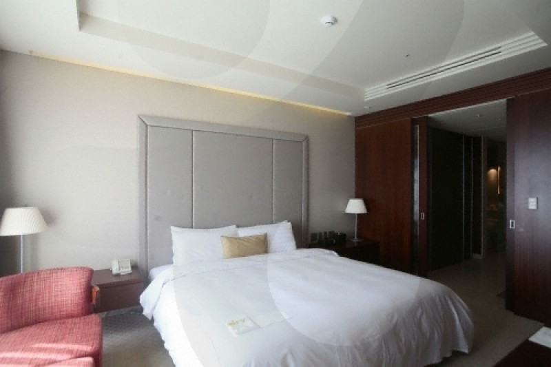 Haevichi Hotel