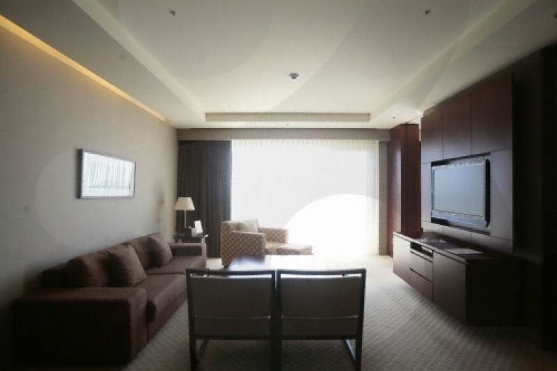 Haevichi Hotel