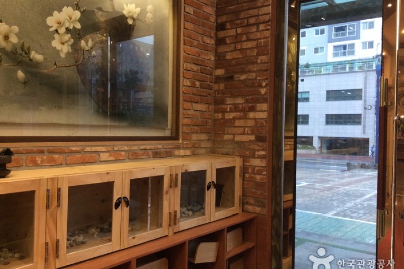 濟州Grace觀光飯店