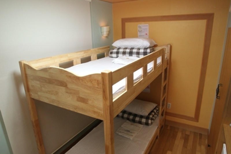 Lyndon酒店（舊藝霞賓館）[優秀住宿設施]호스텔 린든