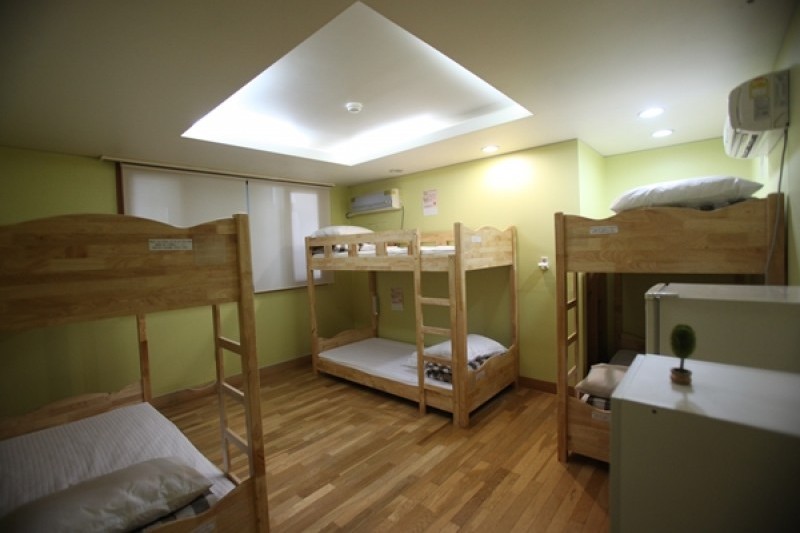 Lyndon酒店（舊藝霞賓館）[優秀住宿設施]호스텔 린든
