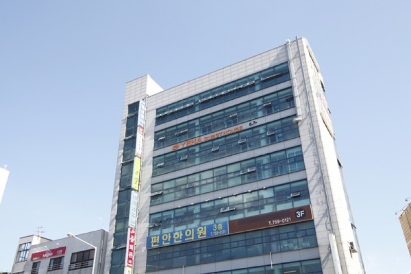 Lyndon酒店（舊藝霞賓館）[優秀住宿設施]호스텔 린든