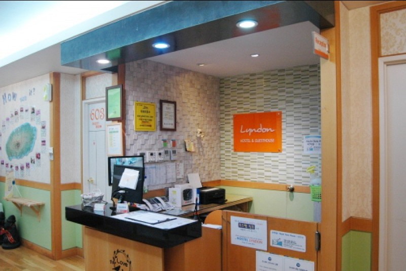 Lyndon酒店（舊藝霞賓館）[優秀住宿設施]호스텔 린든