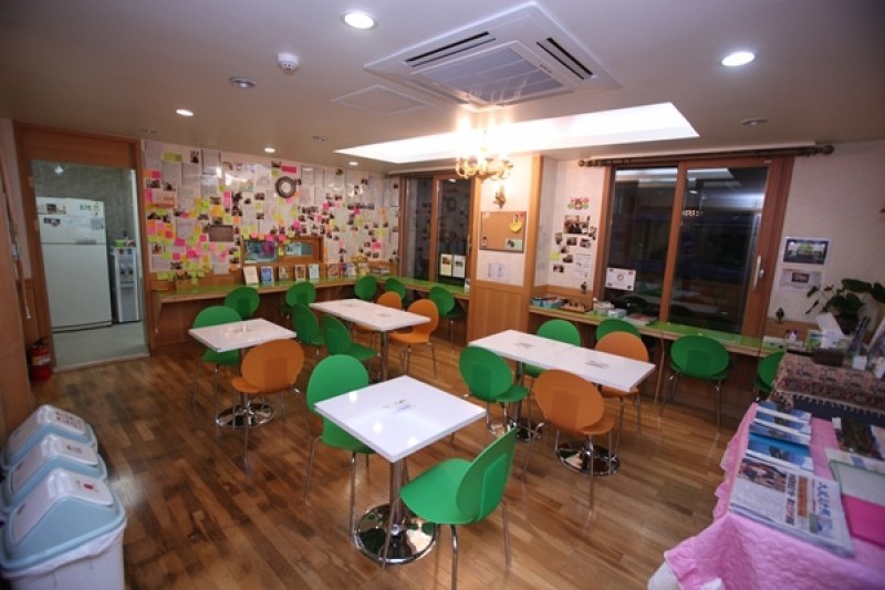 Lyndon酒店（舊藝霞賓館）[優秀住宿設施]호스텔 린든