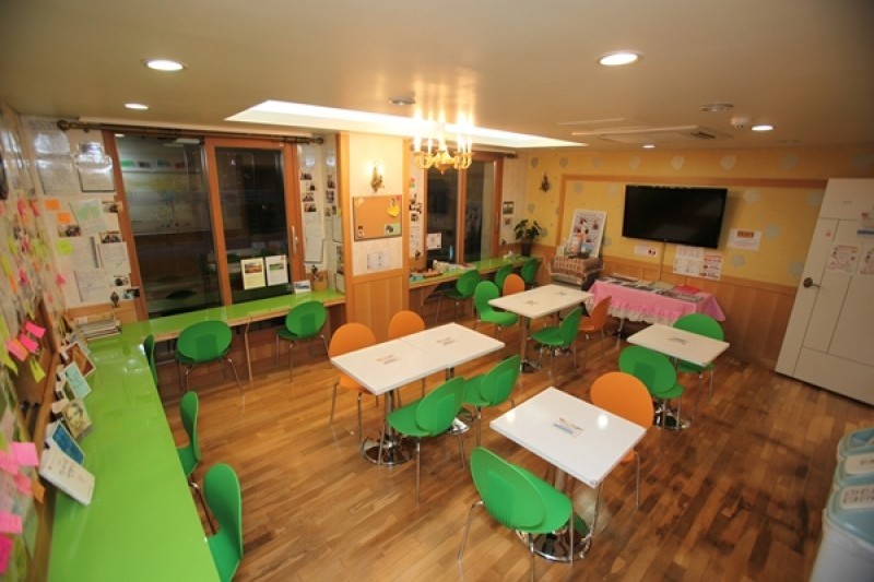 Lyndon酒店（舊藝霞賓館）[優秀住宿設施]호스텔 린든