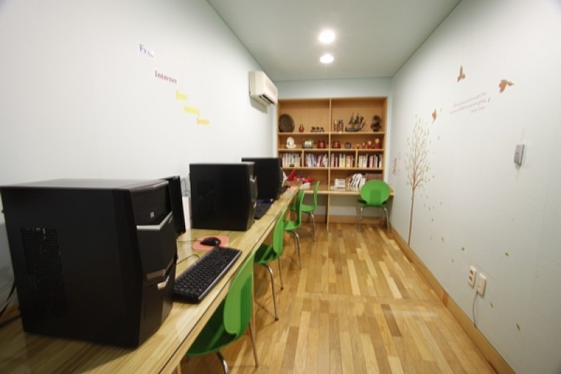 Lyndon酒店（舊藝霞賓館）[優秀住宿設施]호스텔 린든