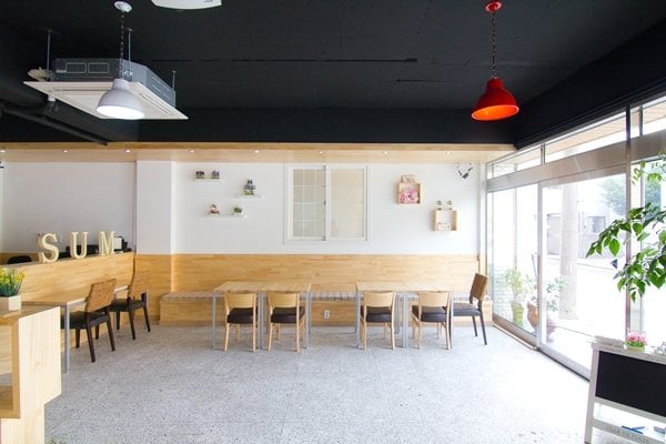 濟州島薩姆賓館濟州機場店[優秀住宿設施]