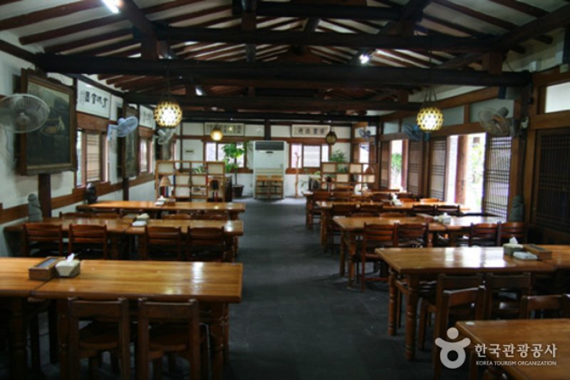 濟州翰林公園 石頭爺爺