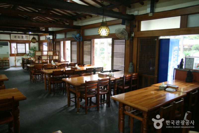 濟州翰林公園 石頭爺爺