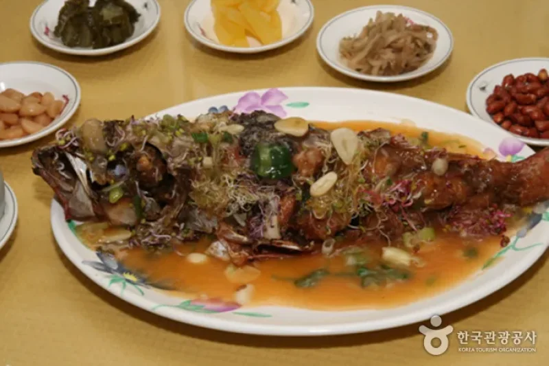 大觀園