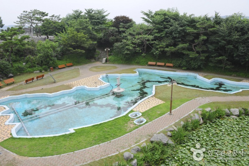 臨津閣觀光園區 (4/26)