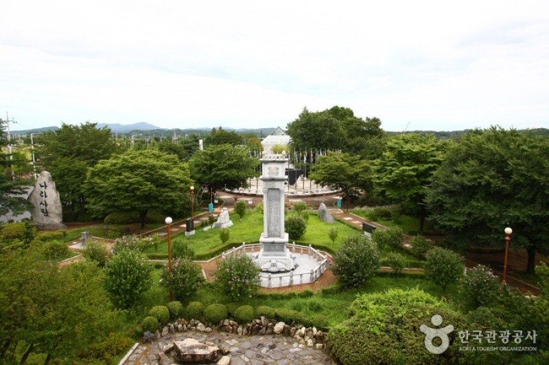 臨津閣觀光園區 (16/26)