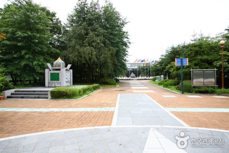 臨津閣觀光園區 (17/26)