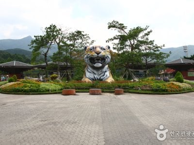 首爾大公園