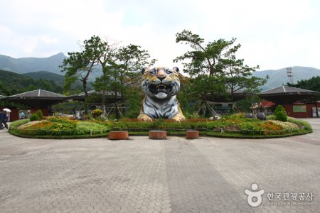 首爾大公園