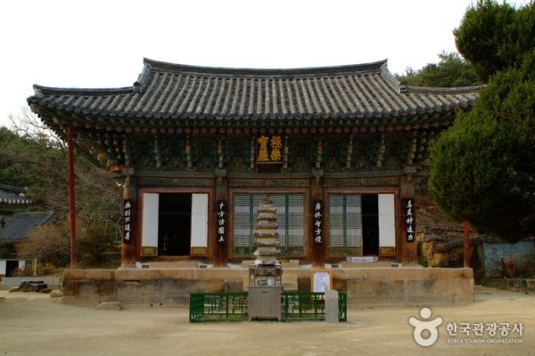 神勒寺(驪州)