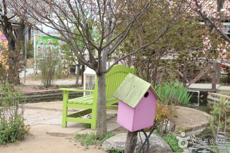 普羅旺斯村