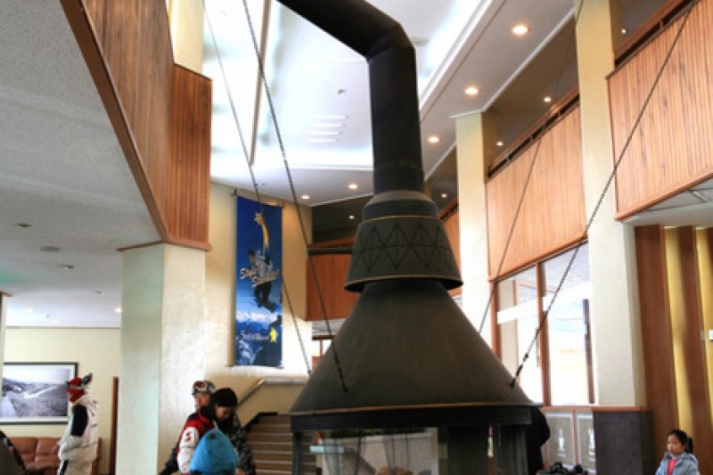 Star Hill渡假村
