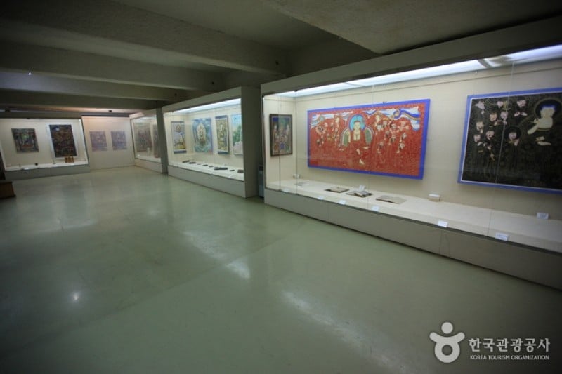 木芽博物館