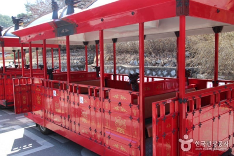 華城列車 (10/10)