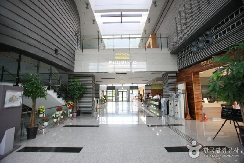 水原華城博物館 (20/25)