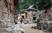 高句麗冶鐵村
