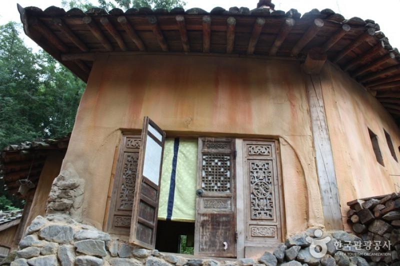 高句麗冶鐵村