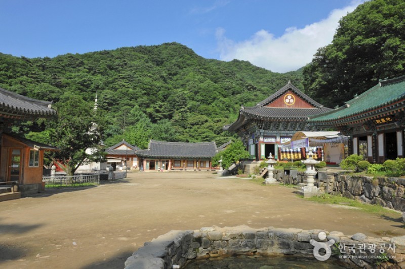 龍門寺(龍門山)