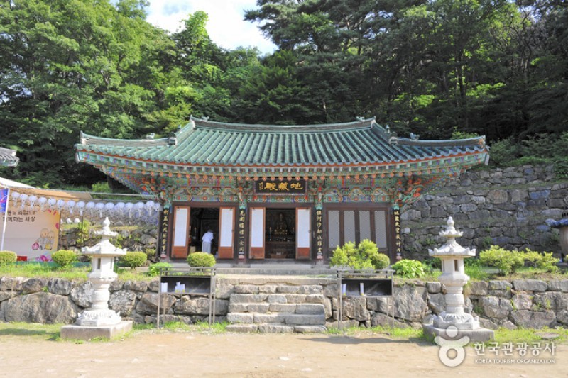龍門寺(龍門山)