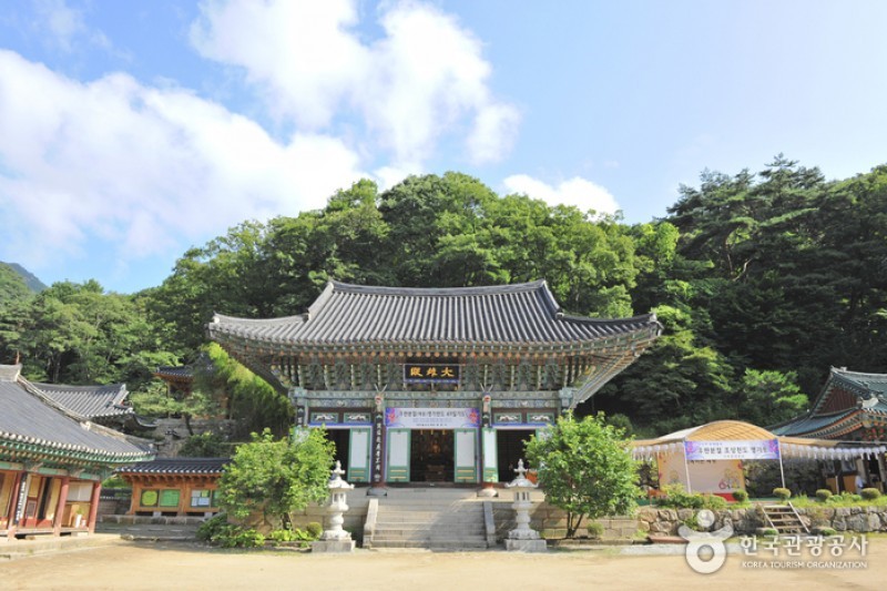 龍門寺(龍門山)