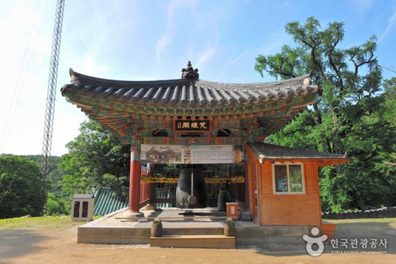 龍門寺(龍門山)