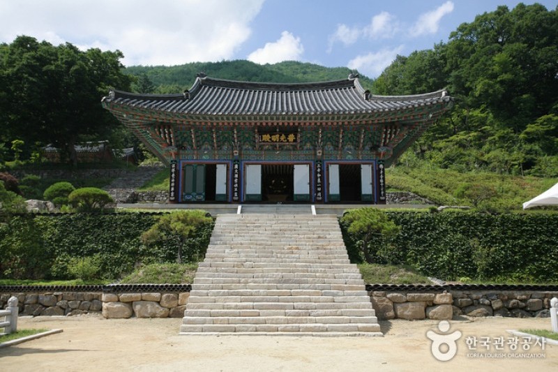 龍門寺(龍門山)