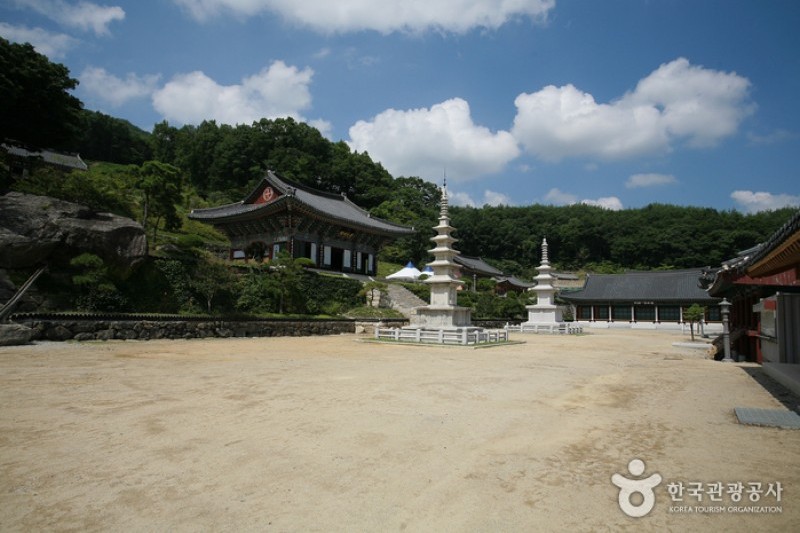 龍門寺(龍門山)