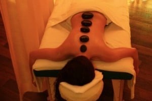 Spa La Spa(昆池岩度假村)