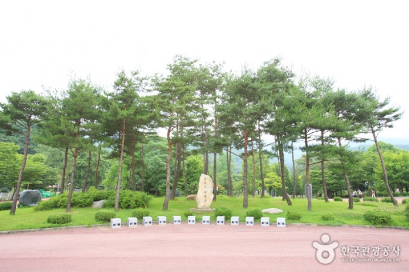 龍門山觀光園區