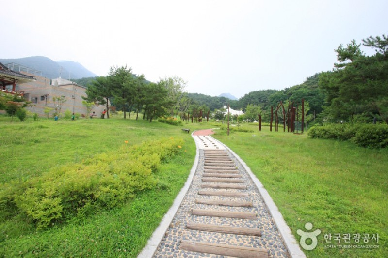 龍門山觀光園區