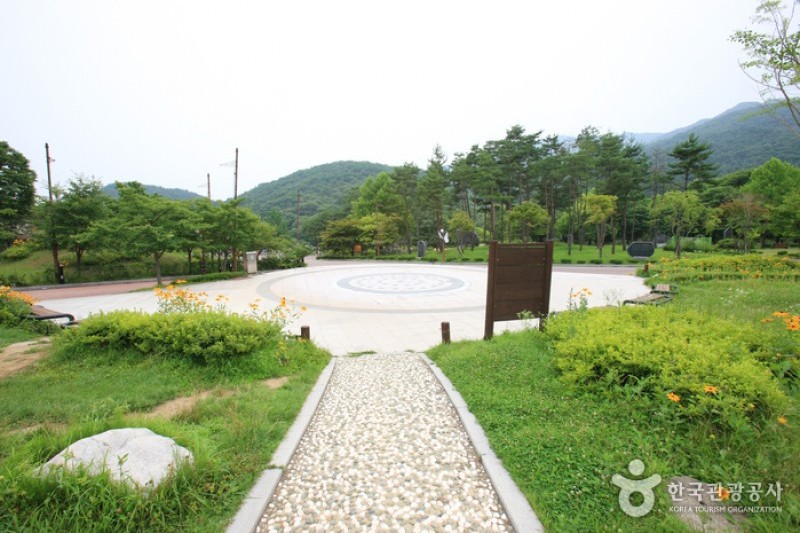 龍門山觀光園區