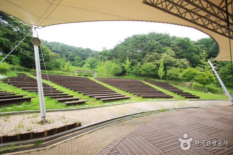 龍門山觀光園區