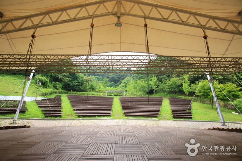 龍門山觀光園區