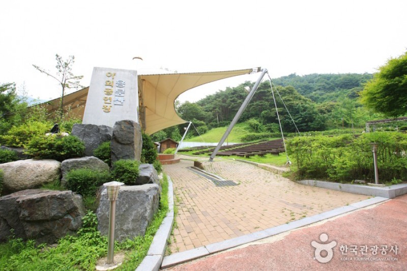 龍門山觀光園區