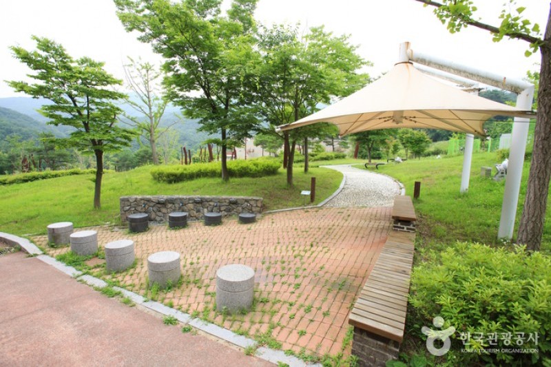 龍門山觀光園區