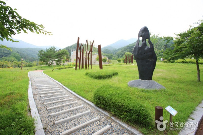 龍門山觀光園區