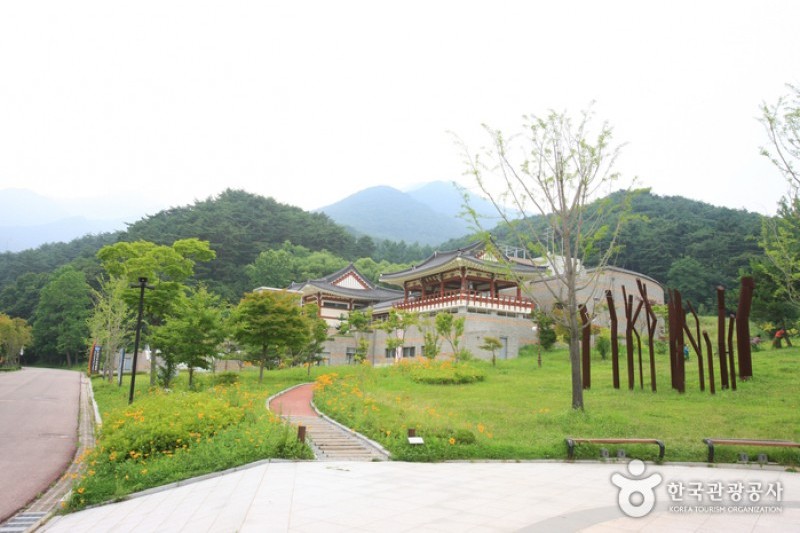 龍門山觀光園區