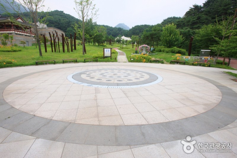龍門山觀光園區