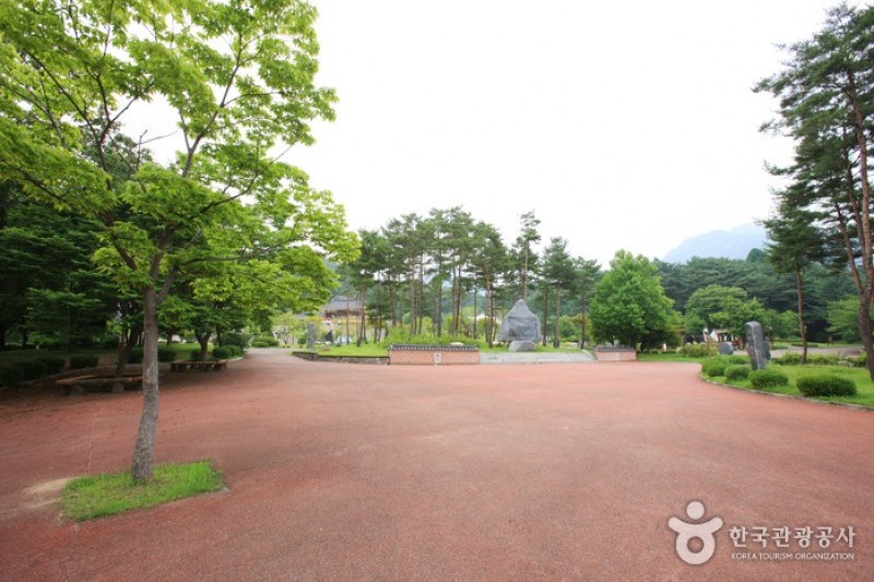 龍門山觀光園區