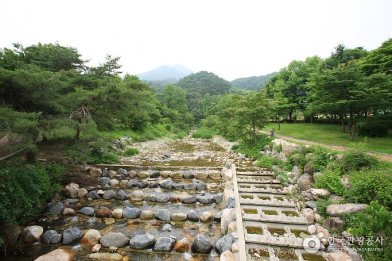龍門山觀光園區