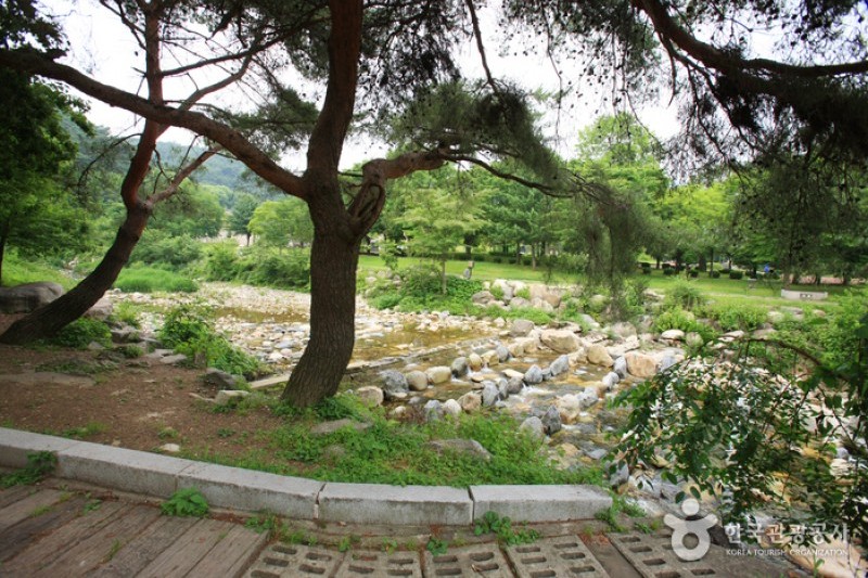 龍門山觀光園區