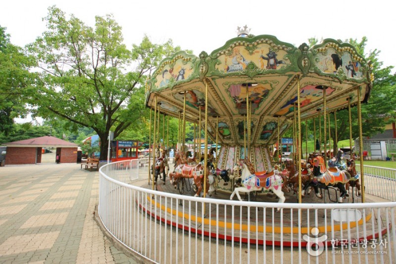 龍門山觀光園區